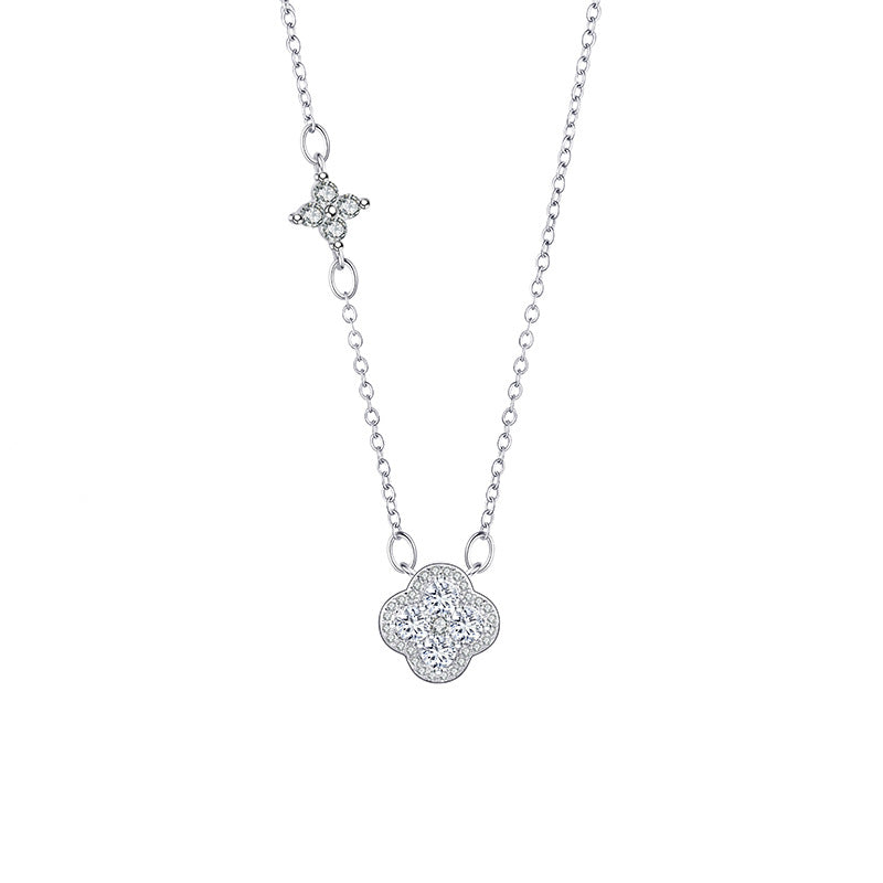 Delicate Artisan Necklace