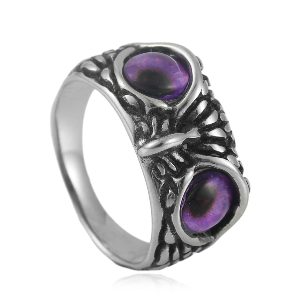 Elegant Ring for Every Occasion