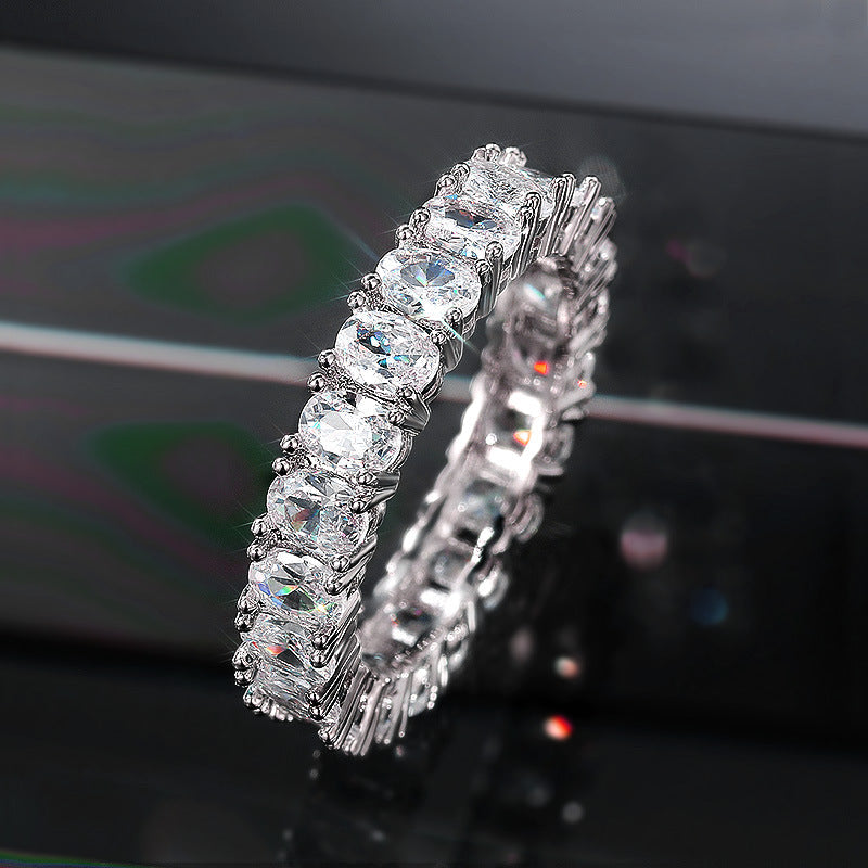 Charming Ring for Any Occasion