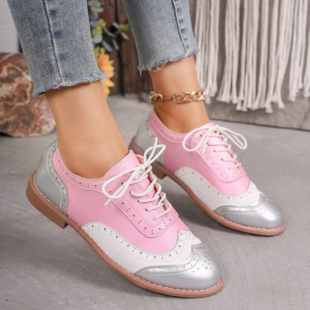 Beautifully Crafted Orthopedic Shoes