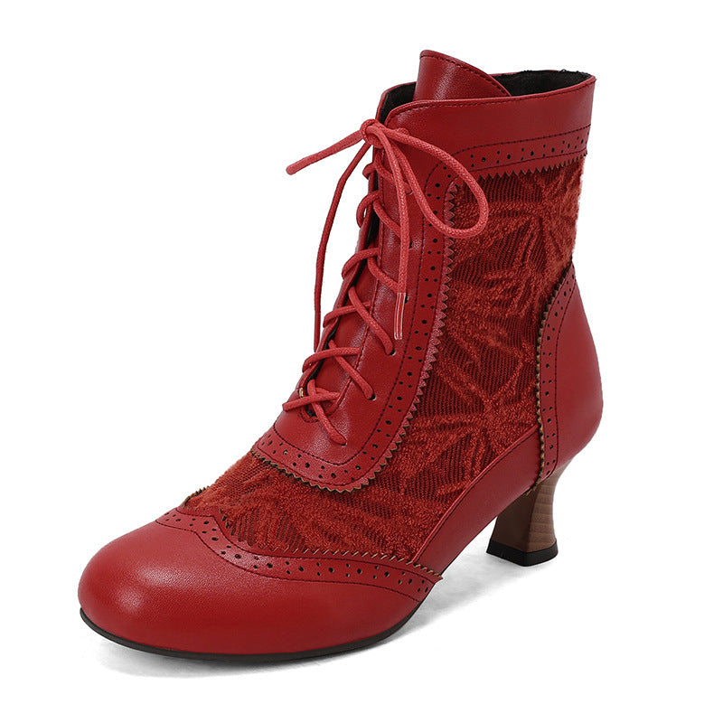 Comfortable Orthopedic Boots for Daily Wear