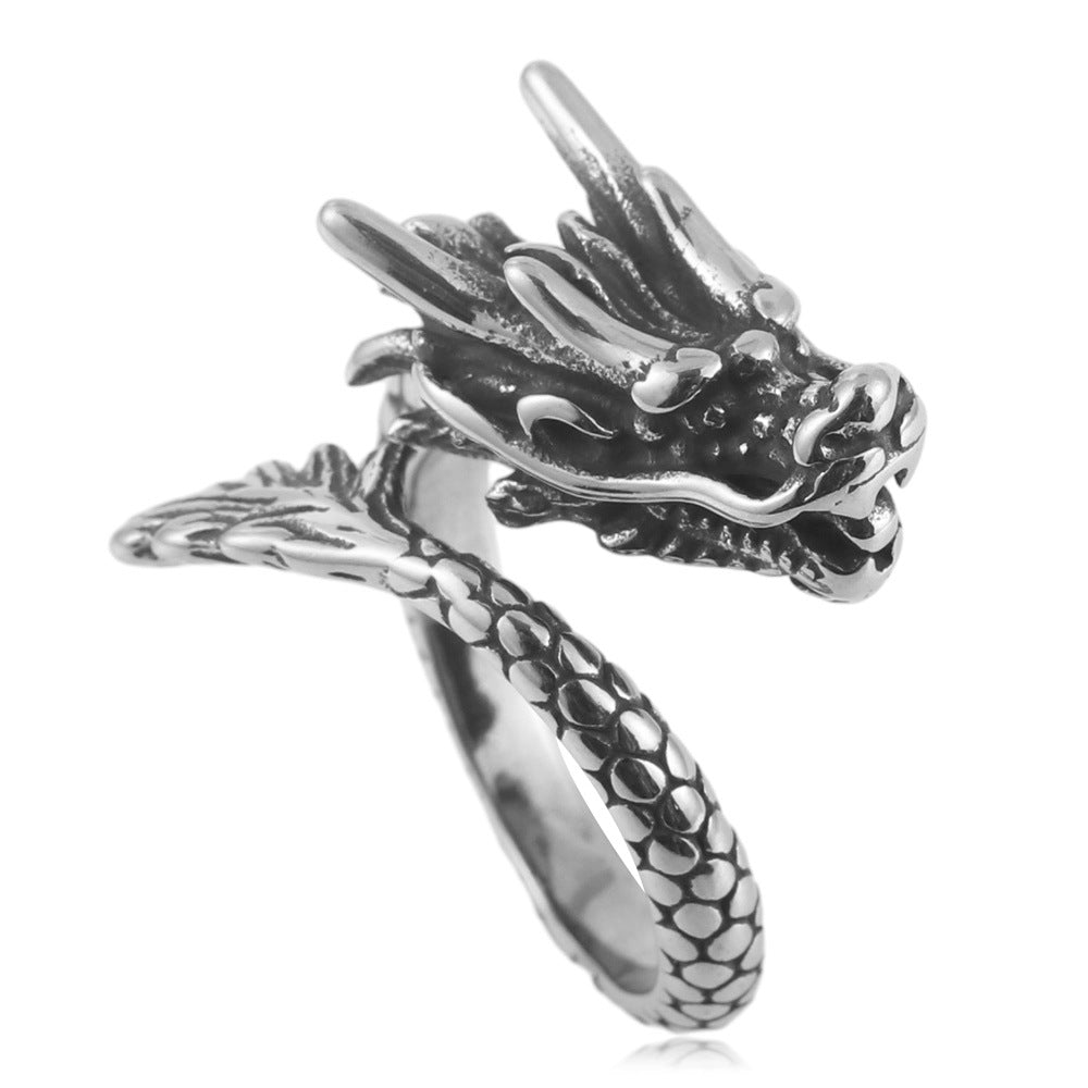 Stunning Ring for Daily Wear