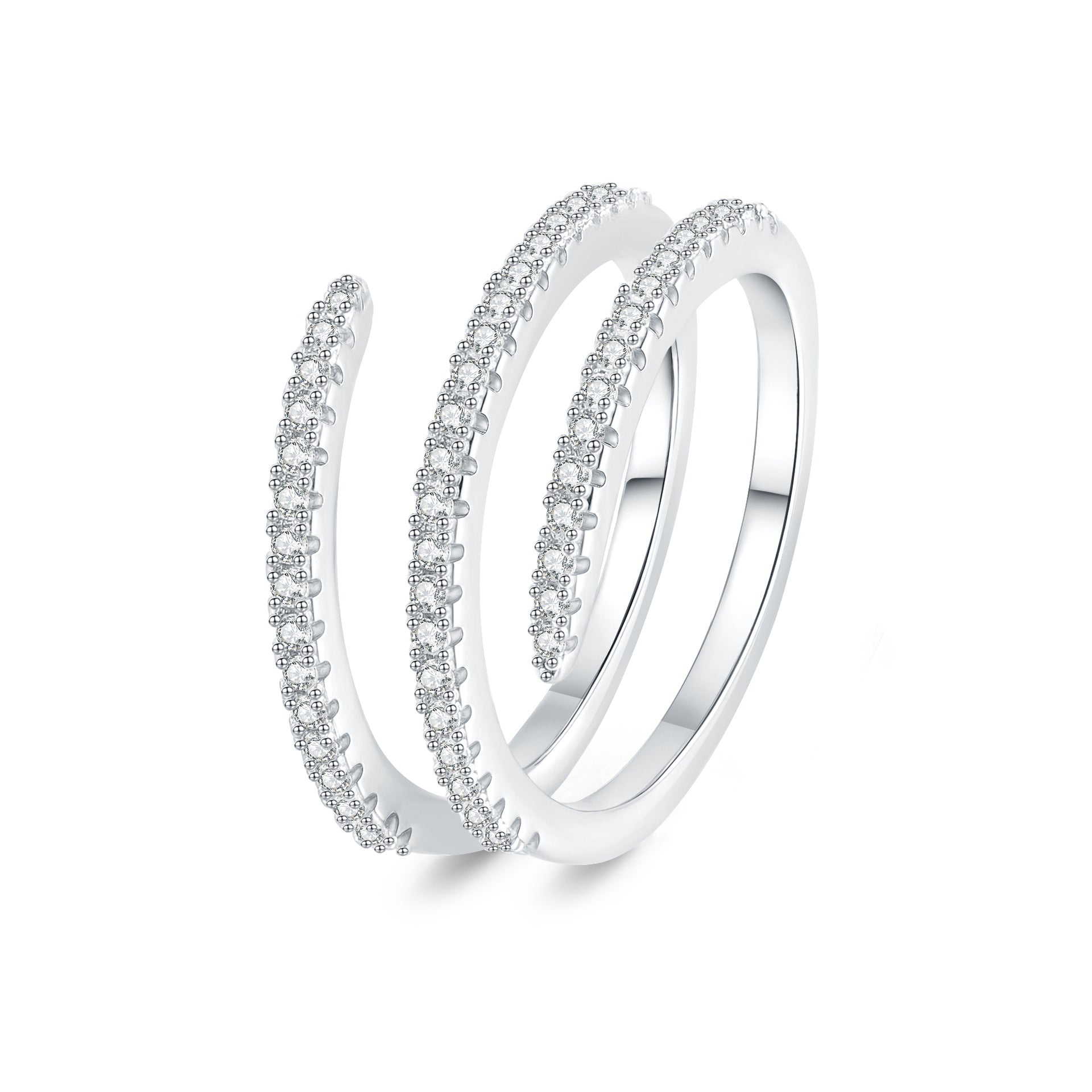 Elegant Ring for Every Occasion