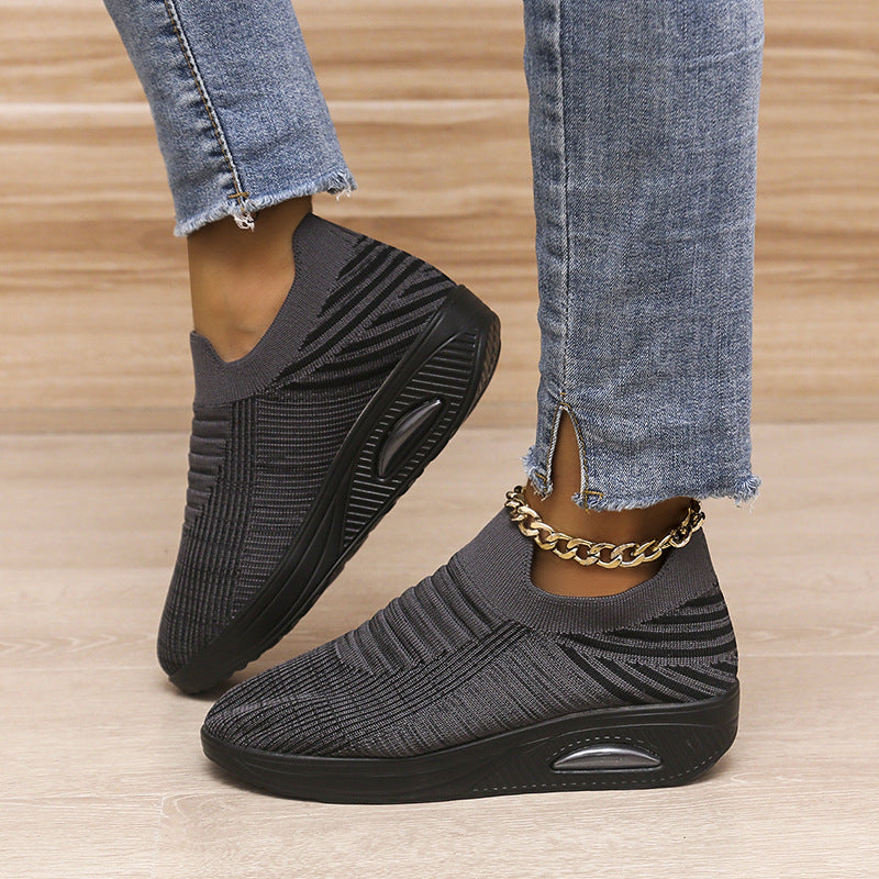 Stylish Orthopedic Sneakers for Any Occasion