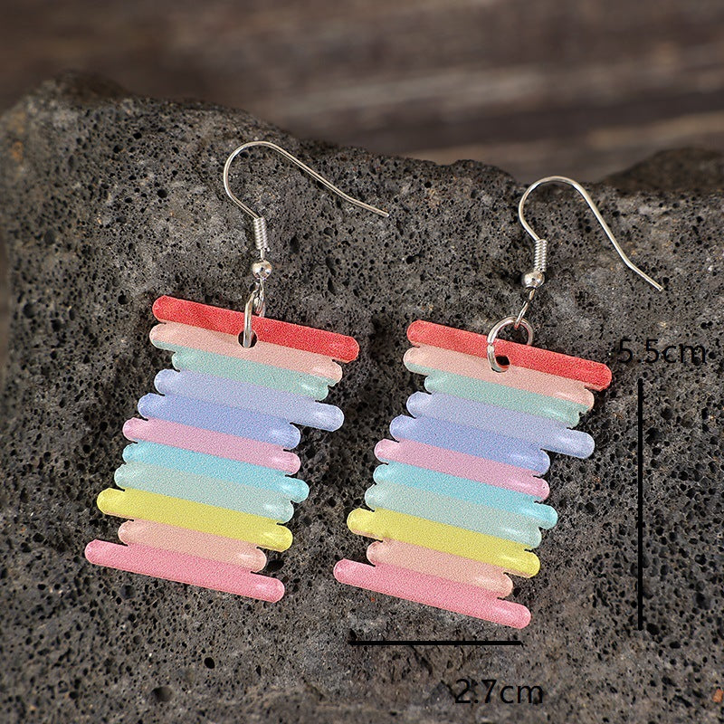 Classic Earring with Timeless Appeal