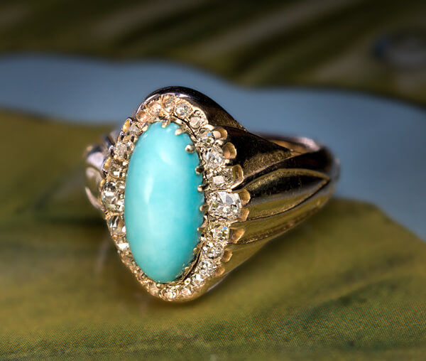 Charming Ring for Any Occasion
