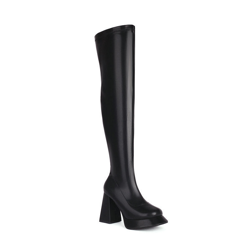 Stylish Orthopedic Boots for Any Occasion