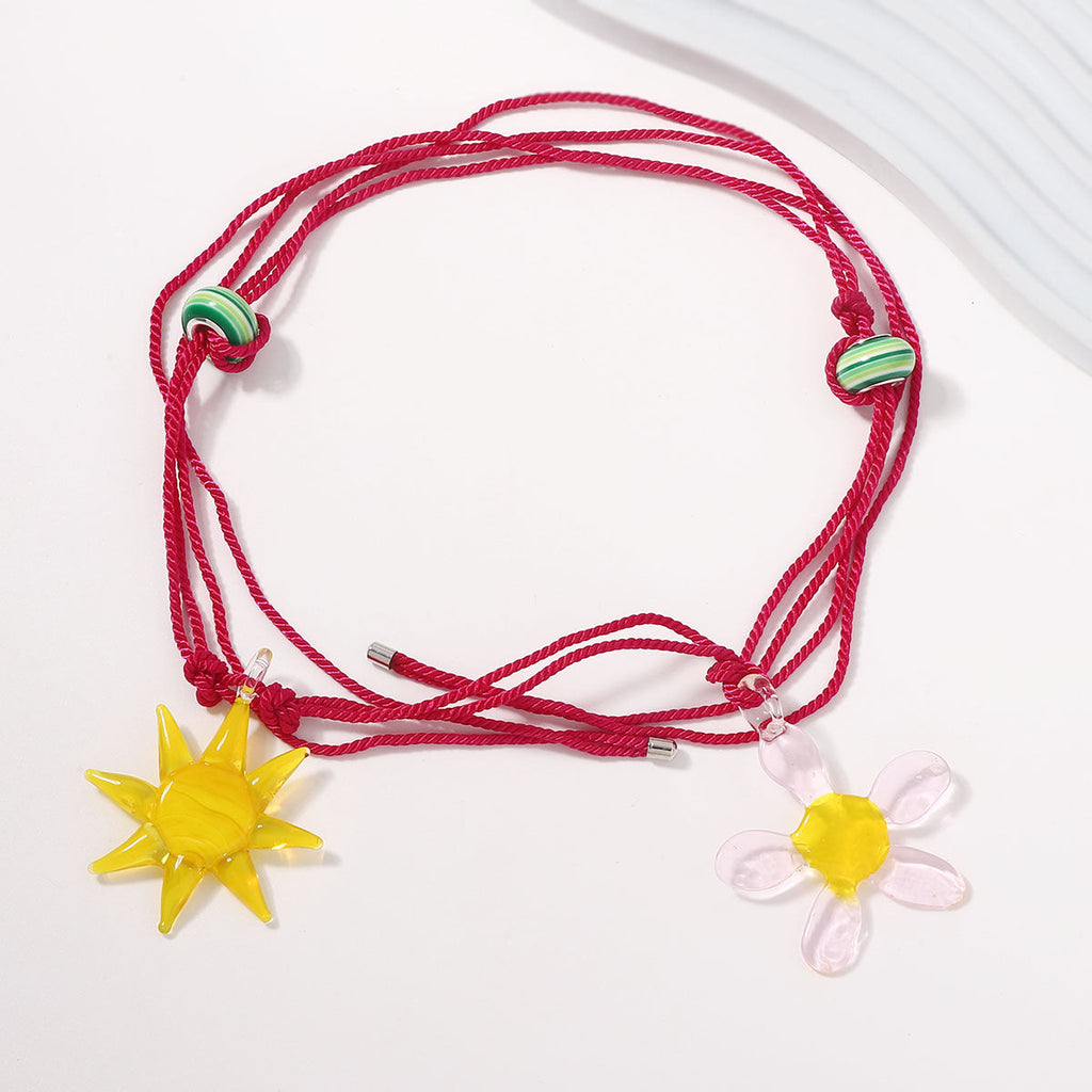 Romantic Chain for Special Moments
