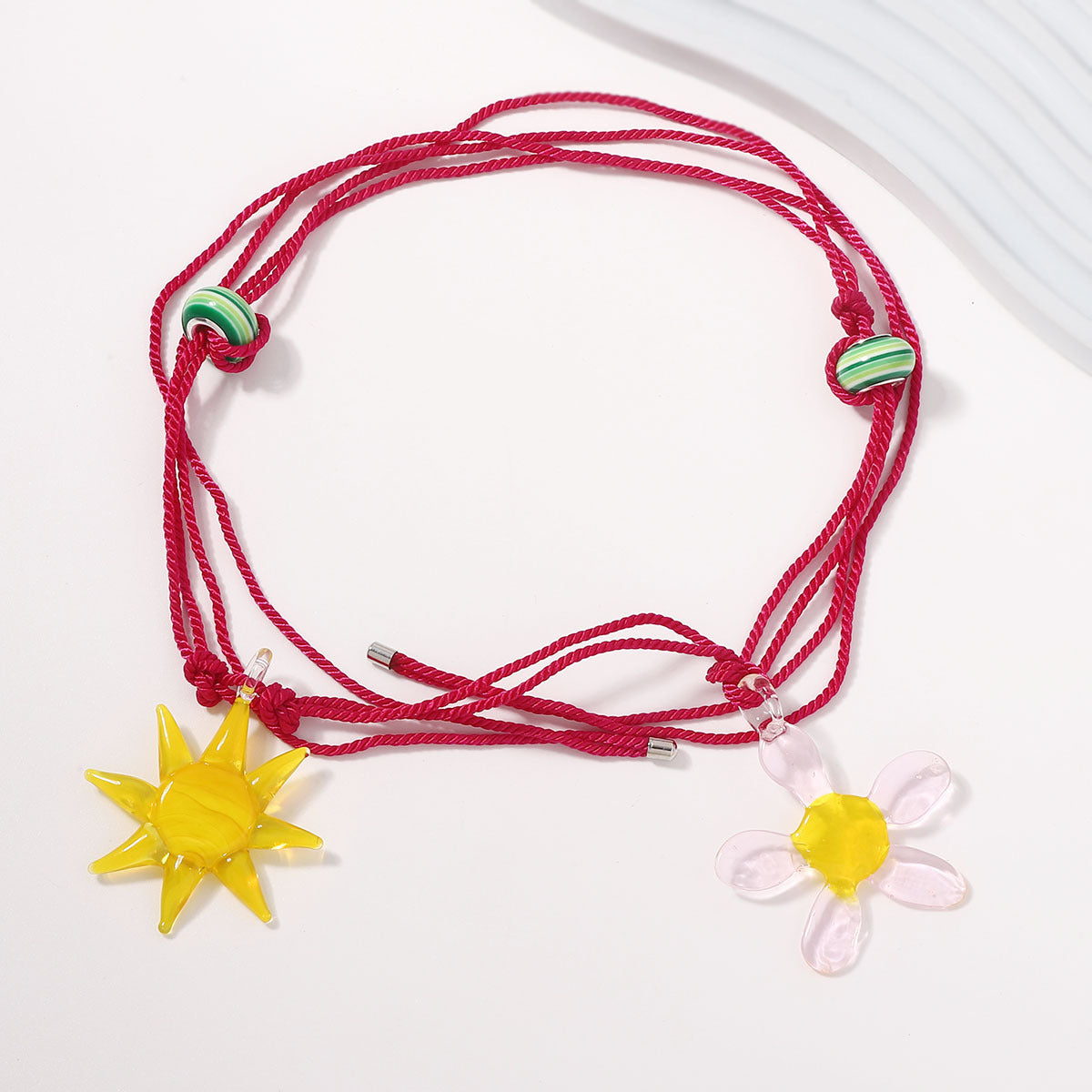 Romantic Chain for Special Moments