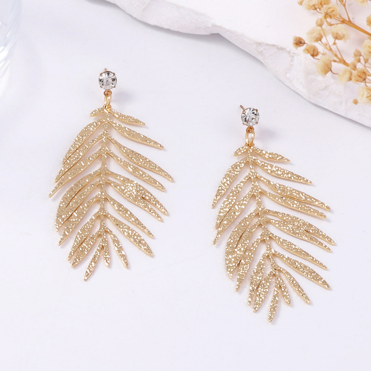 Classic Earring with Timeless Appeal