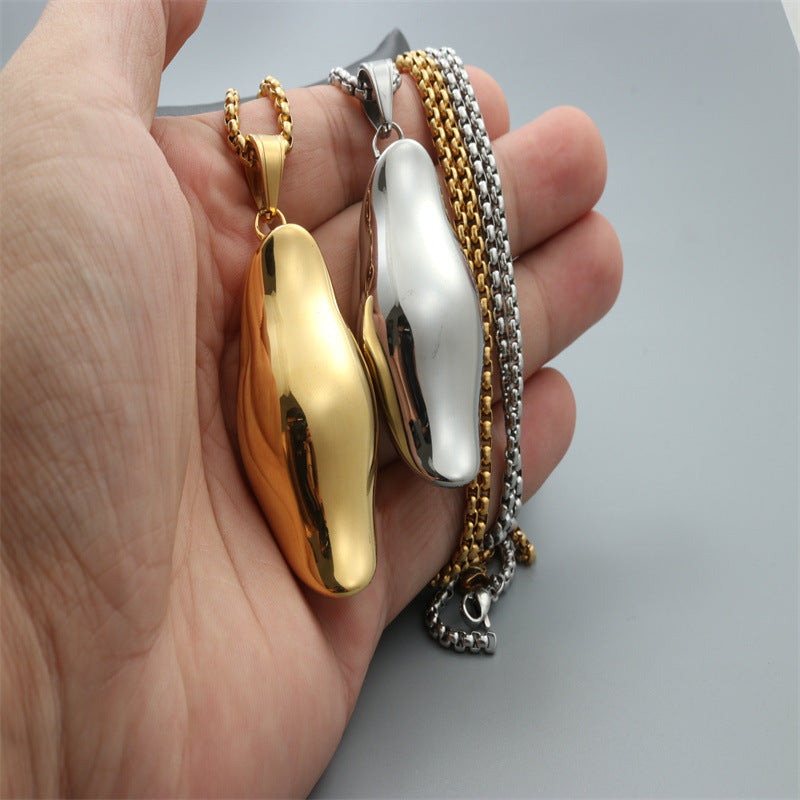 Charming Necklace for Any Occasion