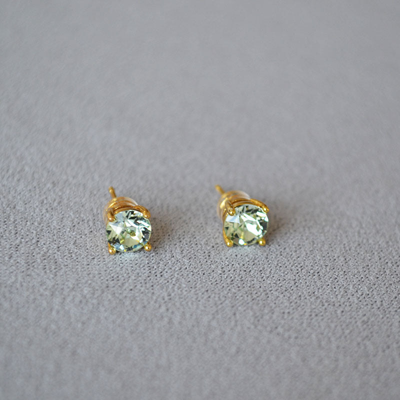 Stunning Silver Earring for Daily Wear