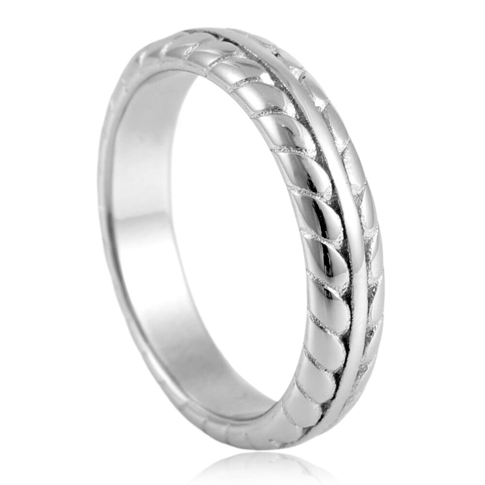 Classic Ring with Timeless Appeal