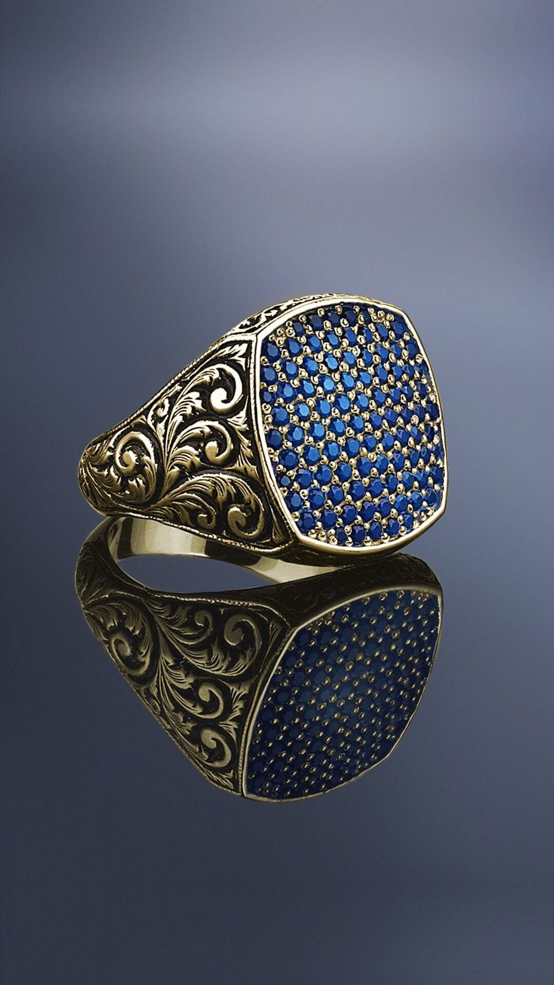 Stunning Ring for Daily Wear