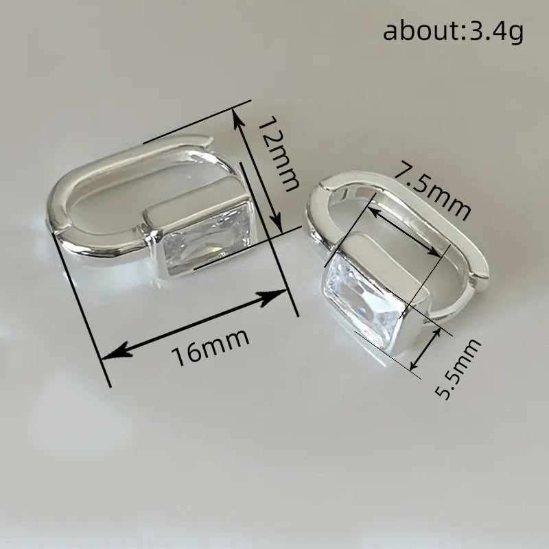 Elegant Earring for Every Occasion