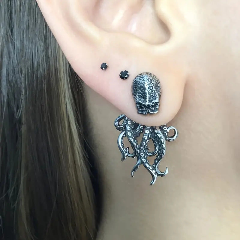 Classic Earring with Timeless Appeal