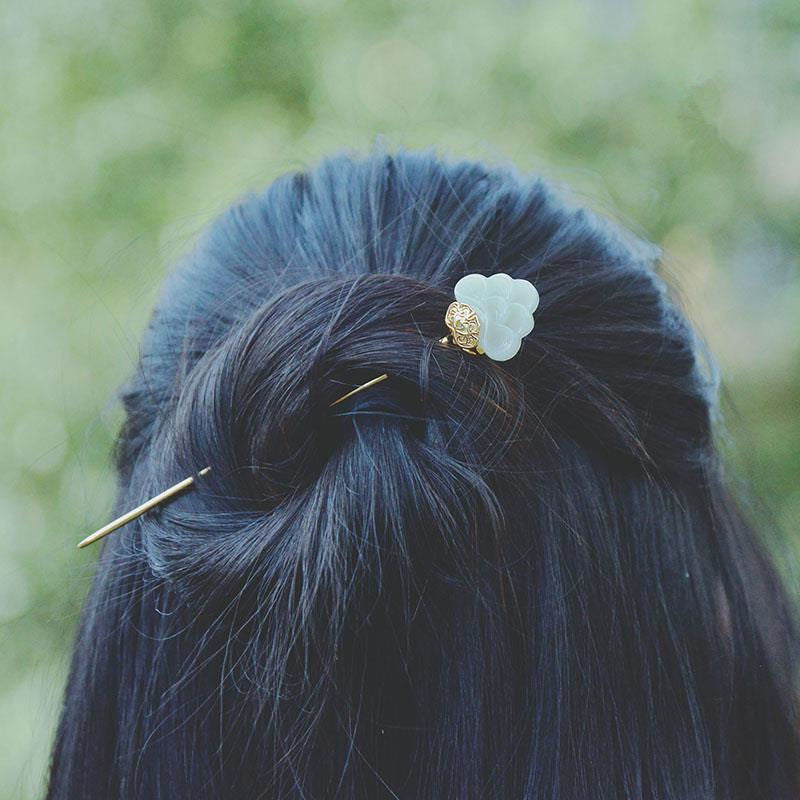 Beautiful Gold Piece with Unique Style