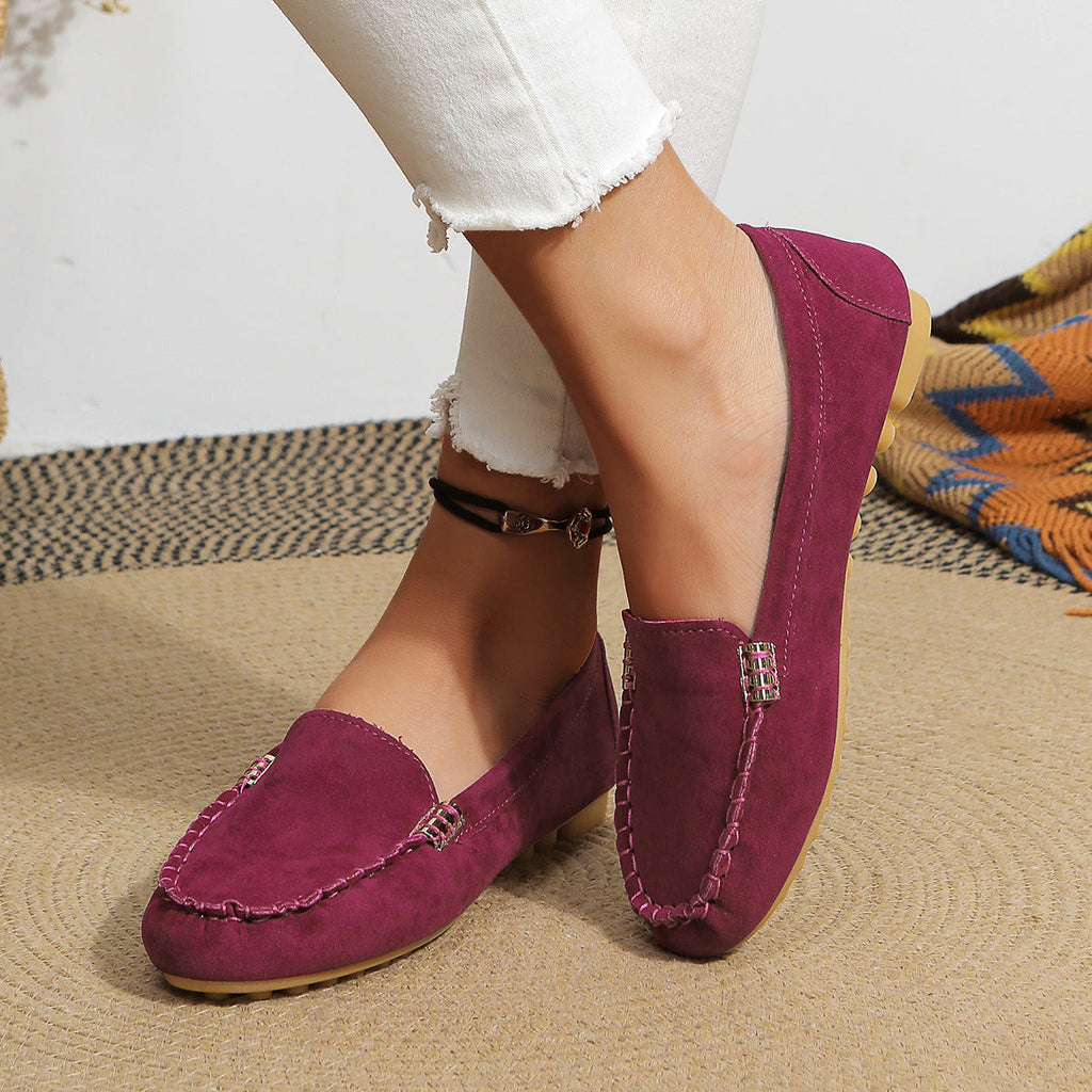 Beautifully Crafted Orthopedic Shoes