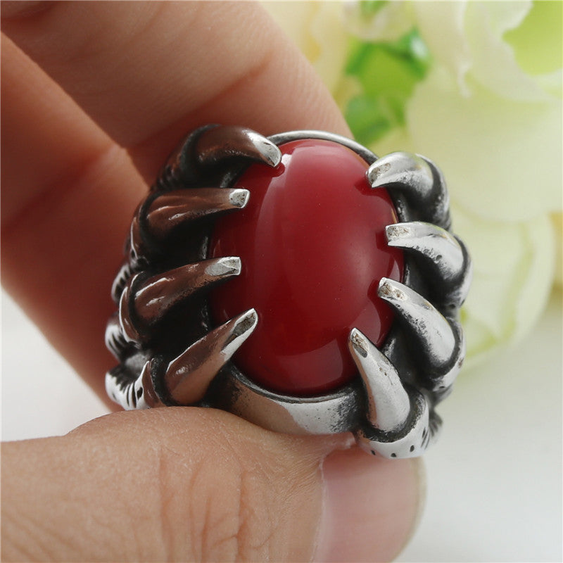 Charming Ring for Any Occasion