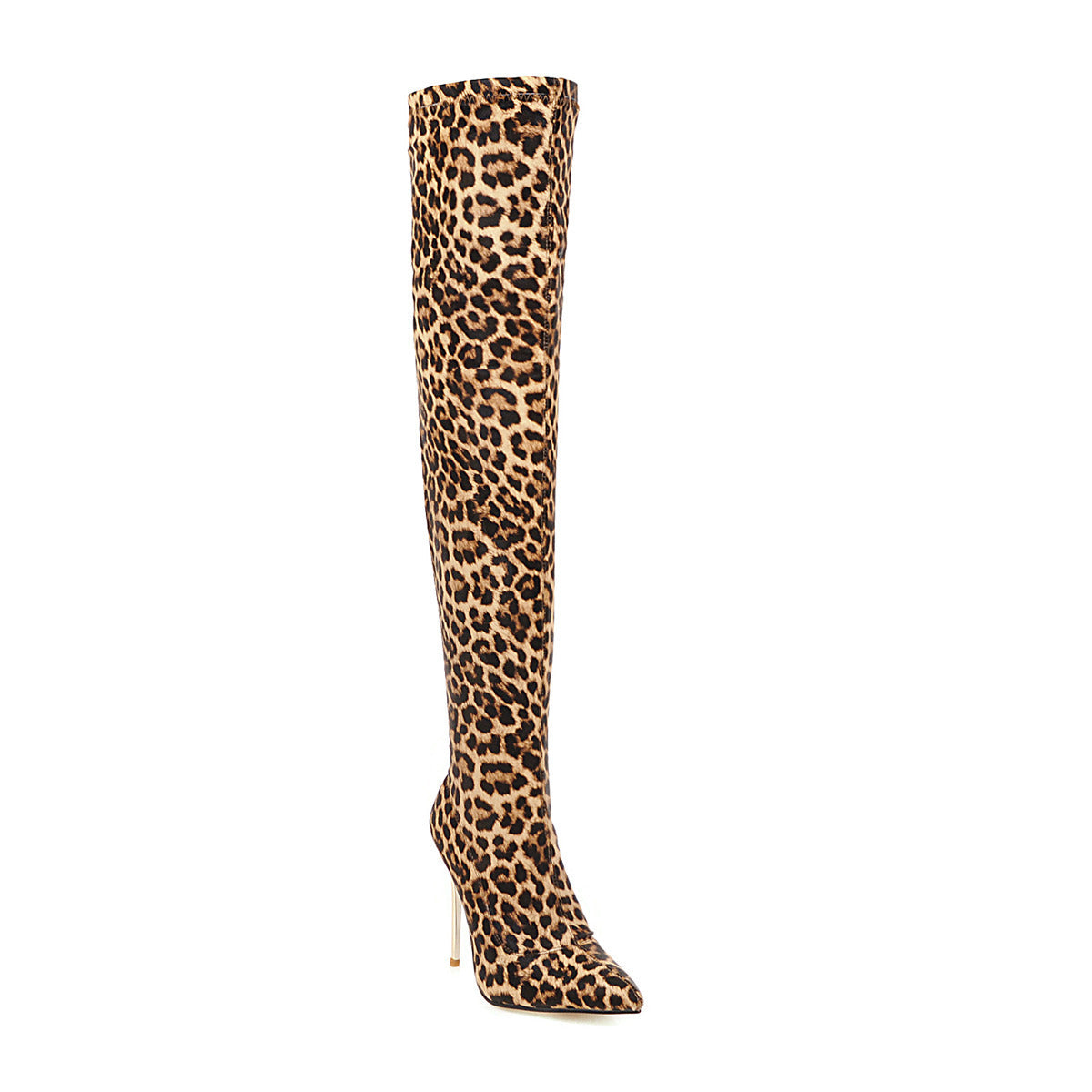 Chic Orthopedic Boots with Unique Design