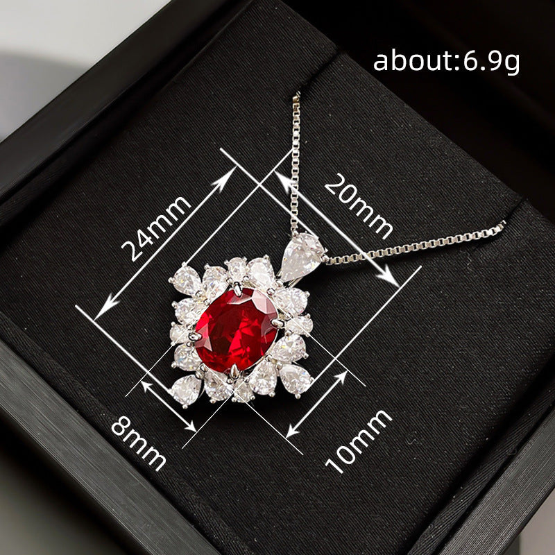 Stunning Necklace for Daily Wear