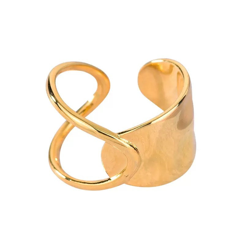Charming Ring for Any Occasion
