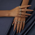 Charming Pearl Set for Any Occasion