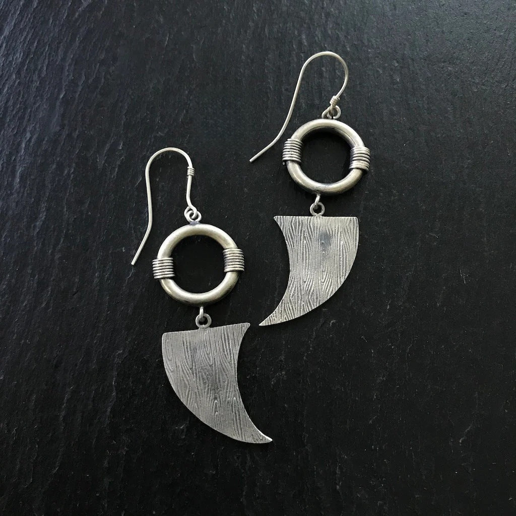 Romantic Earring for Special Moments