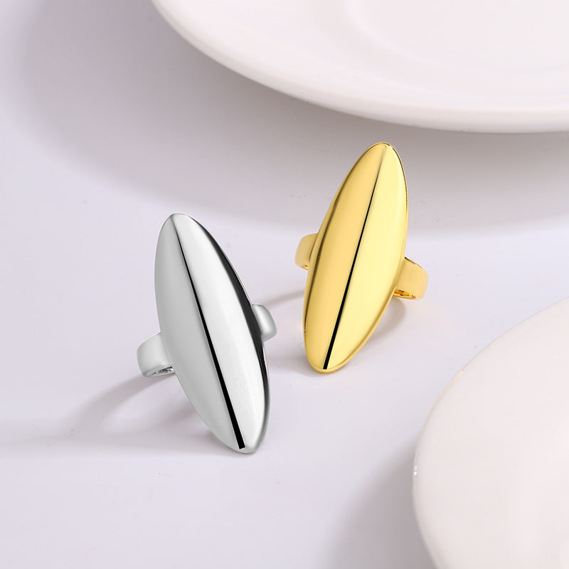 Elegant Ring for Every Occasion