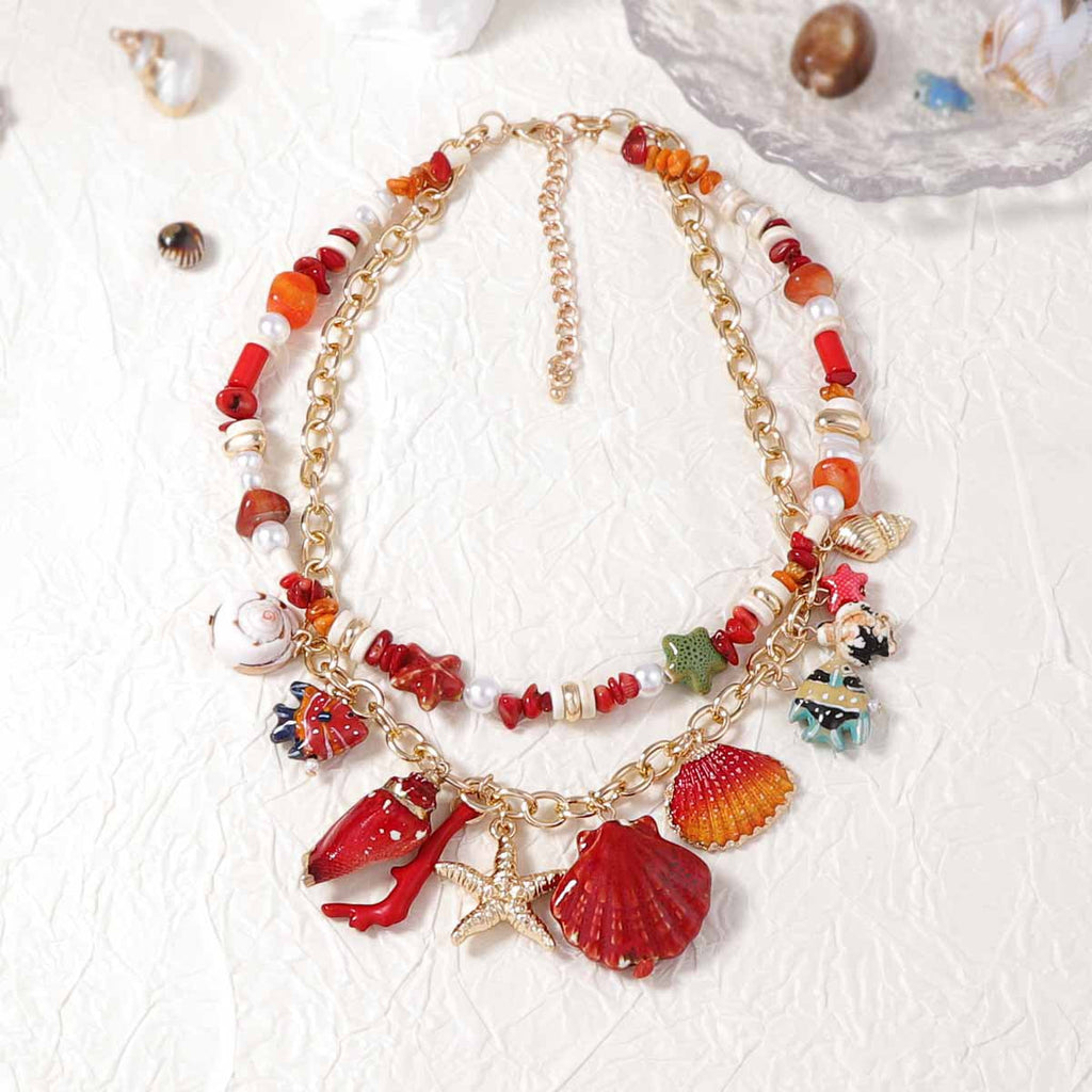 Charming Necklace for Any Occasion