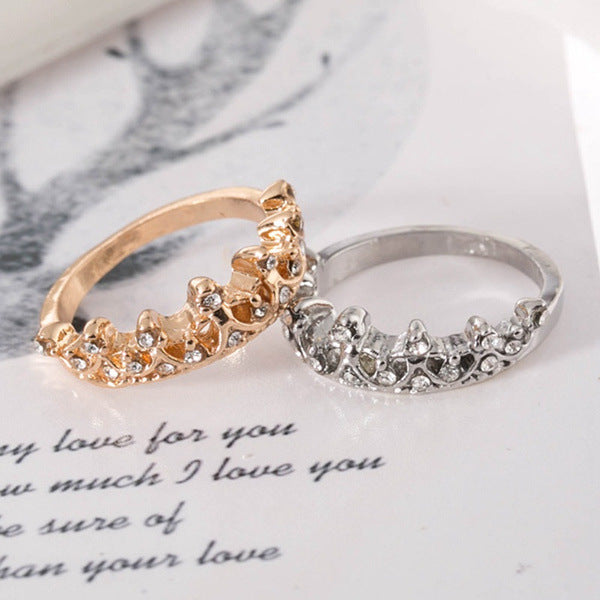 Stunning Ring for Daily Wear