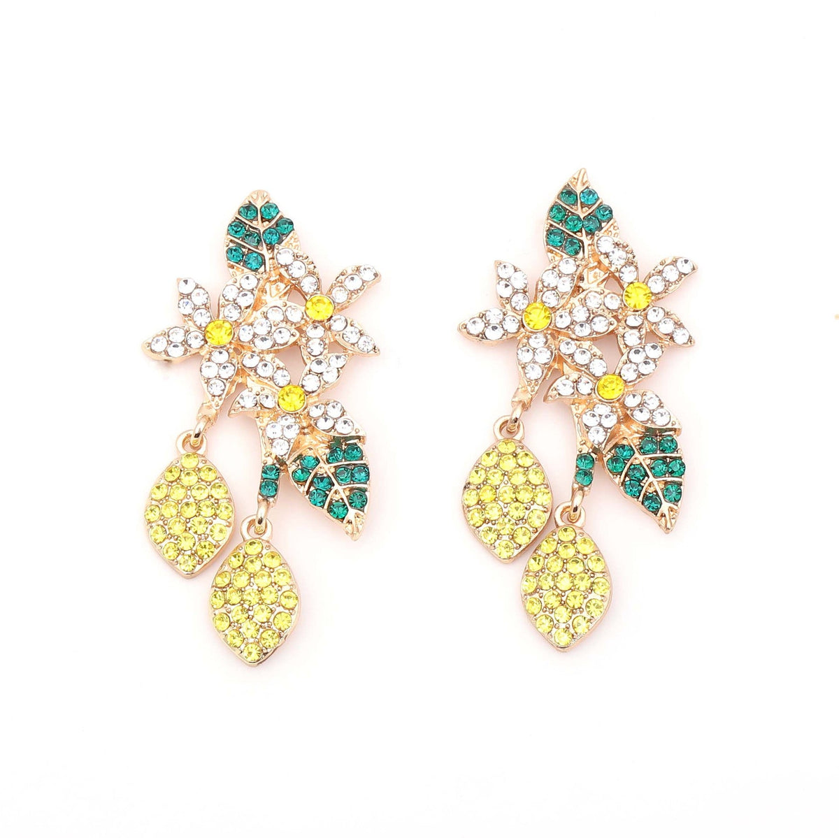 Romantic Earring for Special Moments