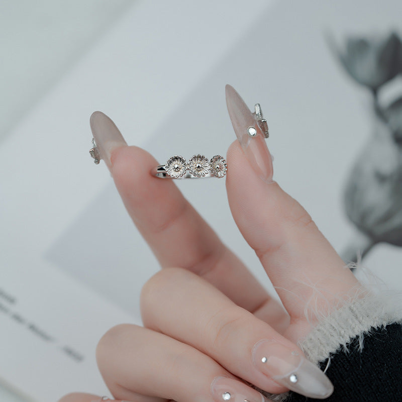 Elegant Ring for Every Occasion