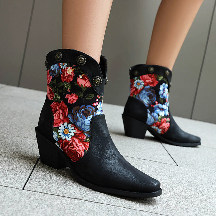 Stylish Orthopedic Boots for Any Occasion