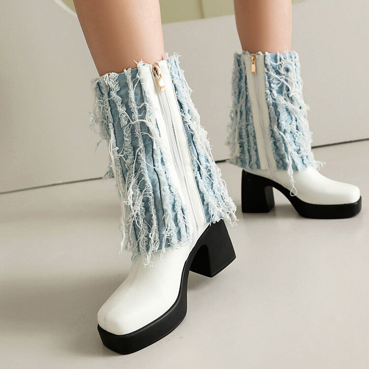 Stylish Orthopedic Boots for Any Occasion