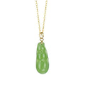 Stunning Gold Necklace for Daily Wear
