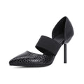 Graceful Orthopedic Shoes for Modern Look