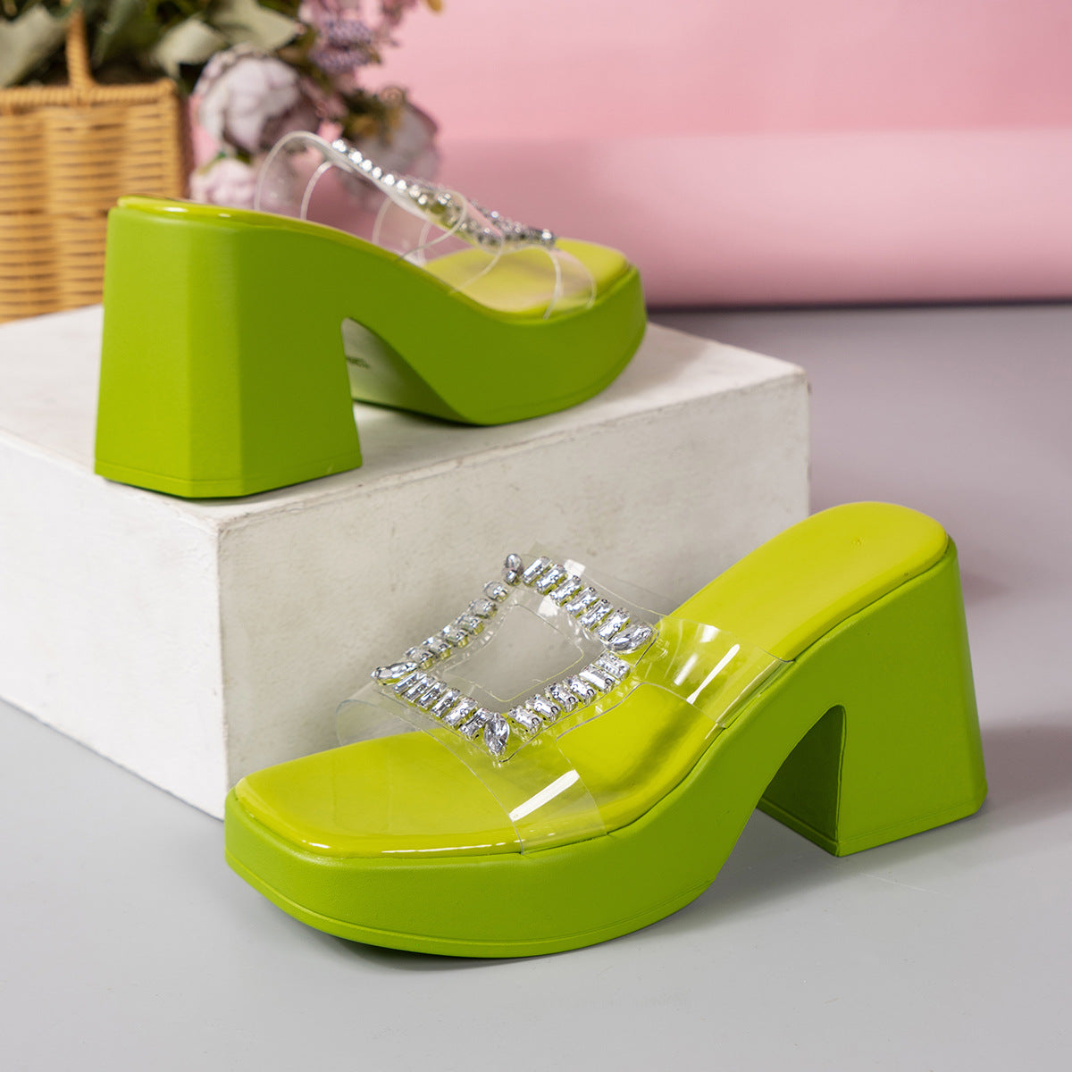 Elegant Orthopedic Sandals for Every Step