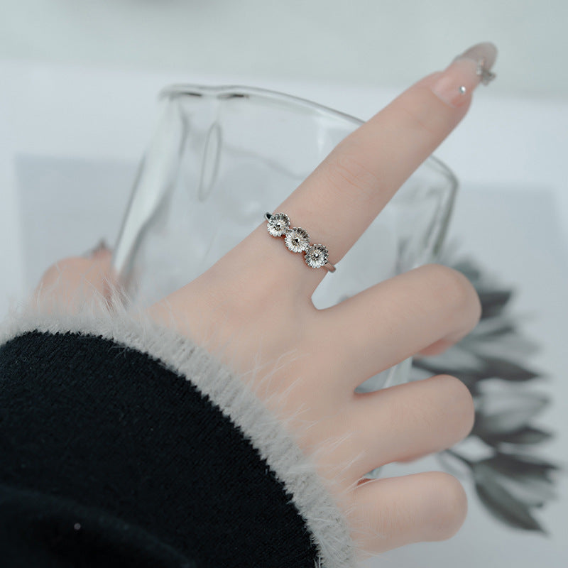 Elegant Ring for Every Occasion