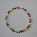 Romantic Pearl Necklace for Special Moments