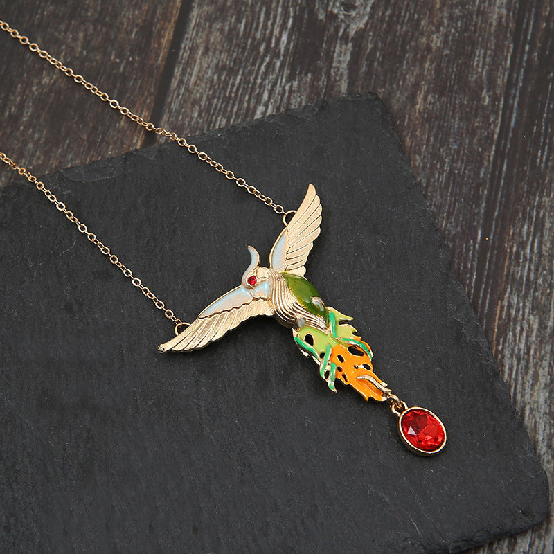 Classic Pendant with Timeless Appeal