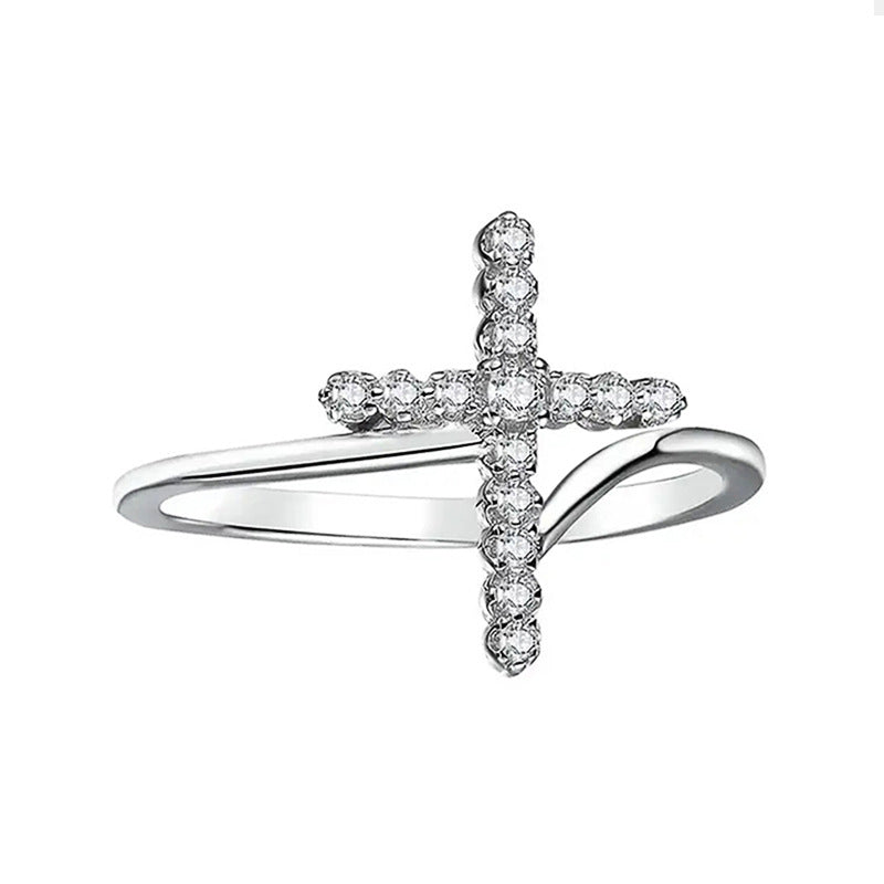 Charming Ring for Any Occasion