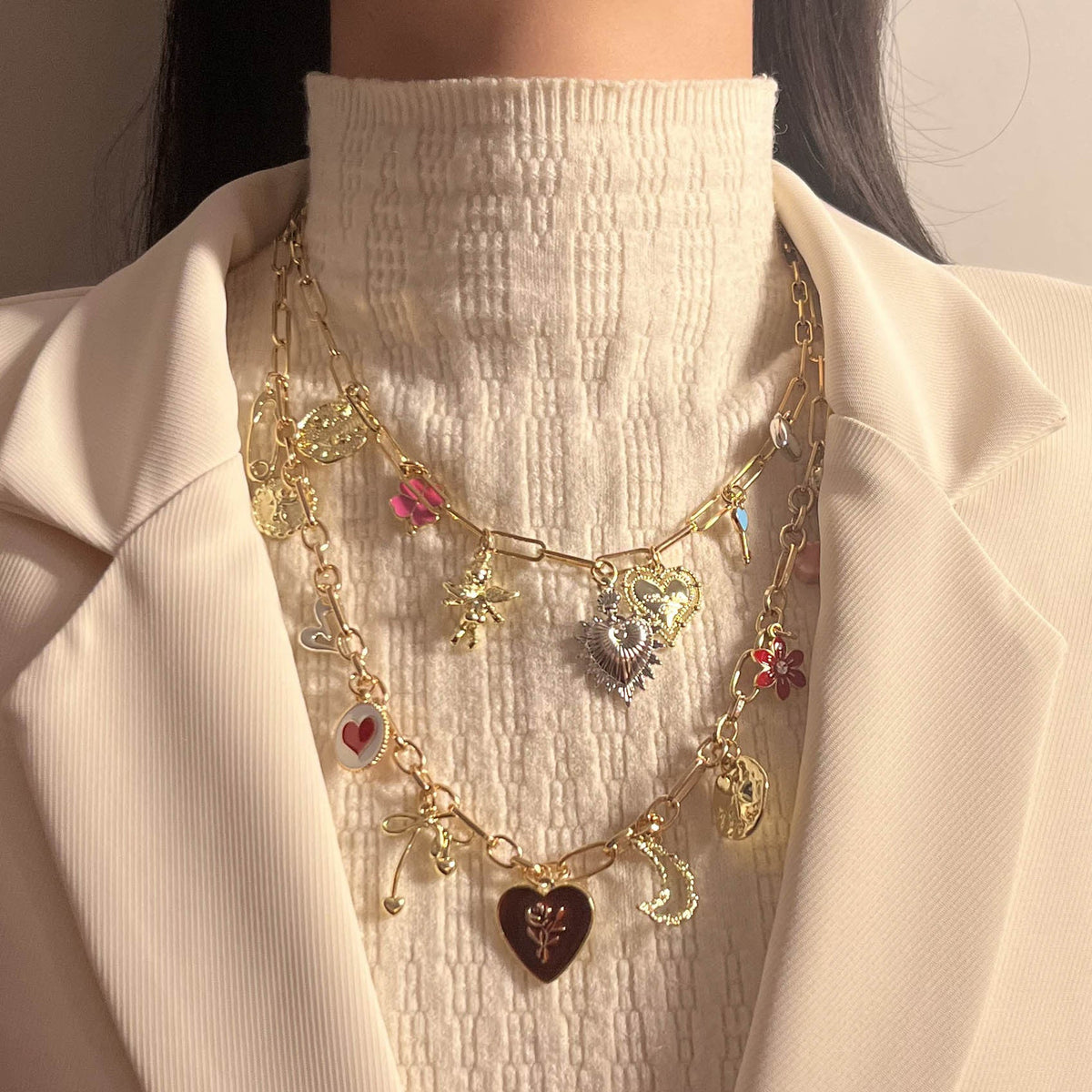 Elegant Necklace for Every Occasion