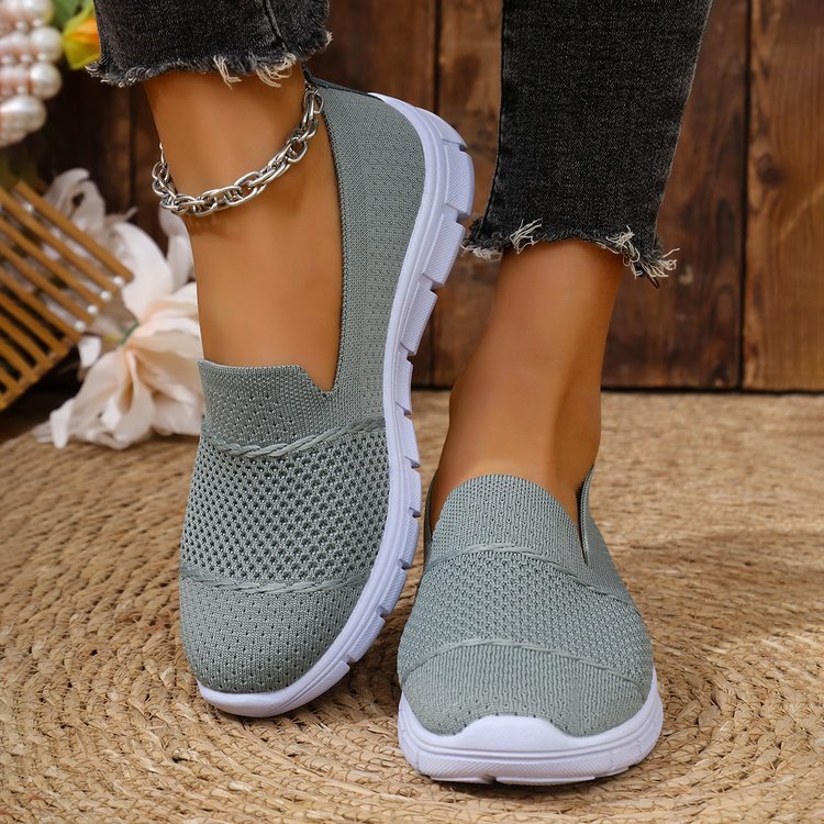 Classic Orthopedic Shoes with Timeless Style
