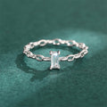 Romantic Ring for Special Moments