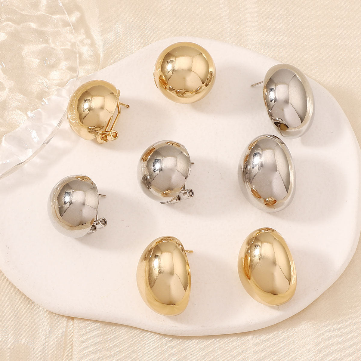 Elegant Earring for Every Occasion