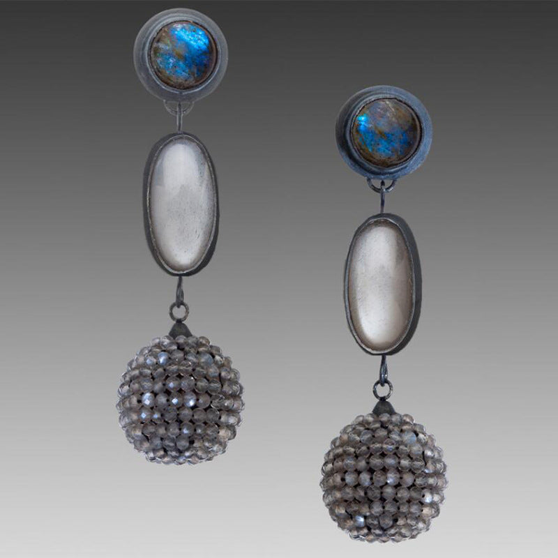 Beautiful Earring with Unique Style