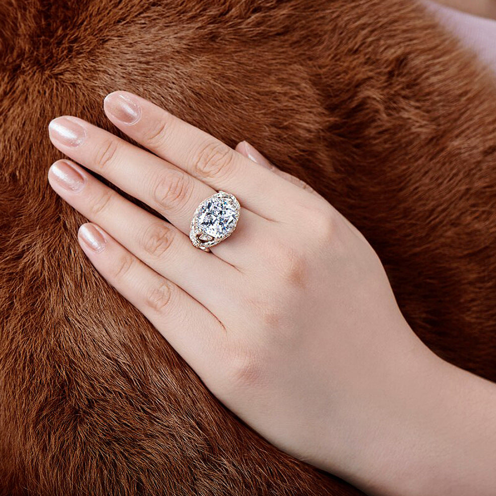 Elegant Ring for Every Occasion