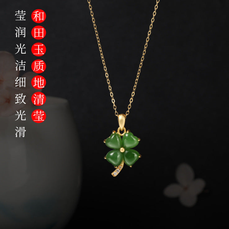 Stunning Gold Pendant for Daily Wear