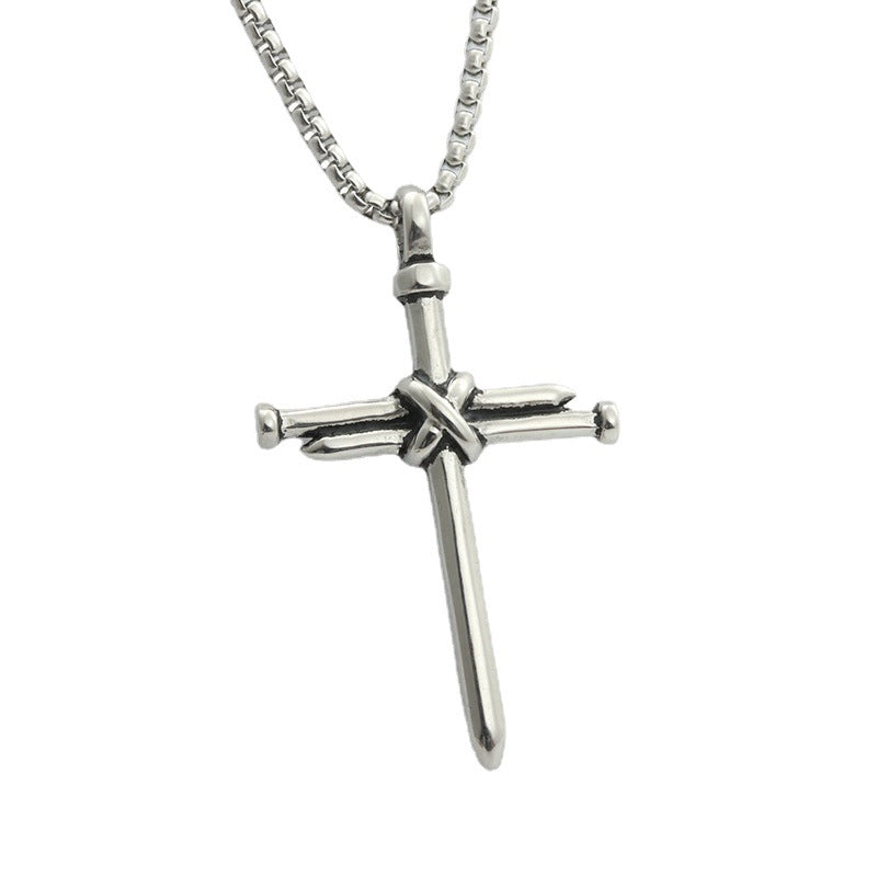 Delicate Artisan Pendant